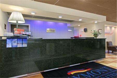 Baymont By Wyndham Greenville Nội địa bức ảnh